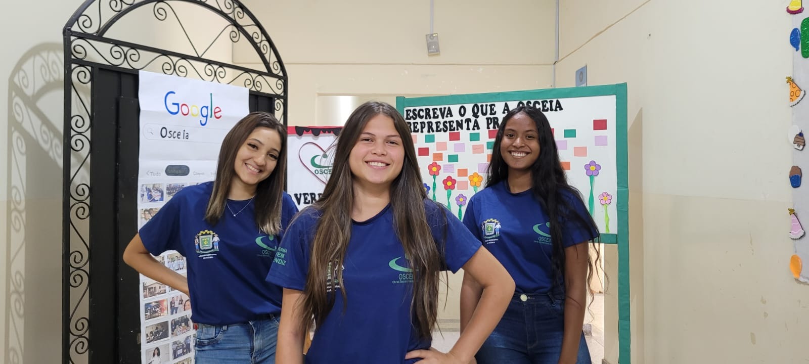Aula especial do mês de maio – Programa Jovem Aprendiz