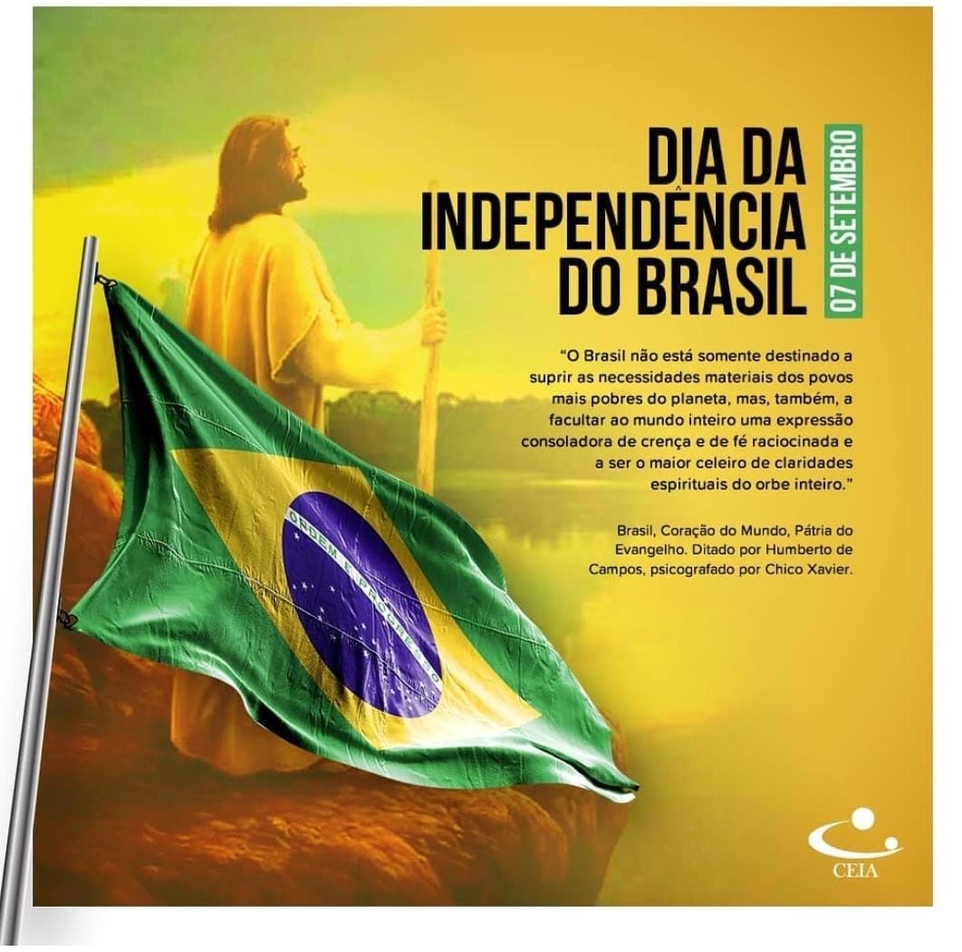 Independência do Brasil