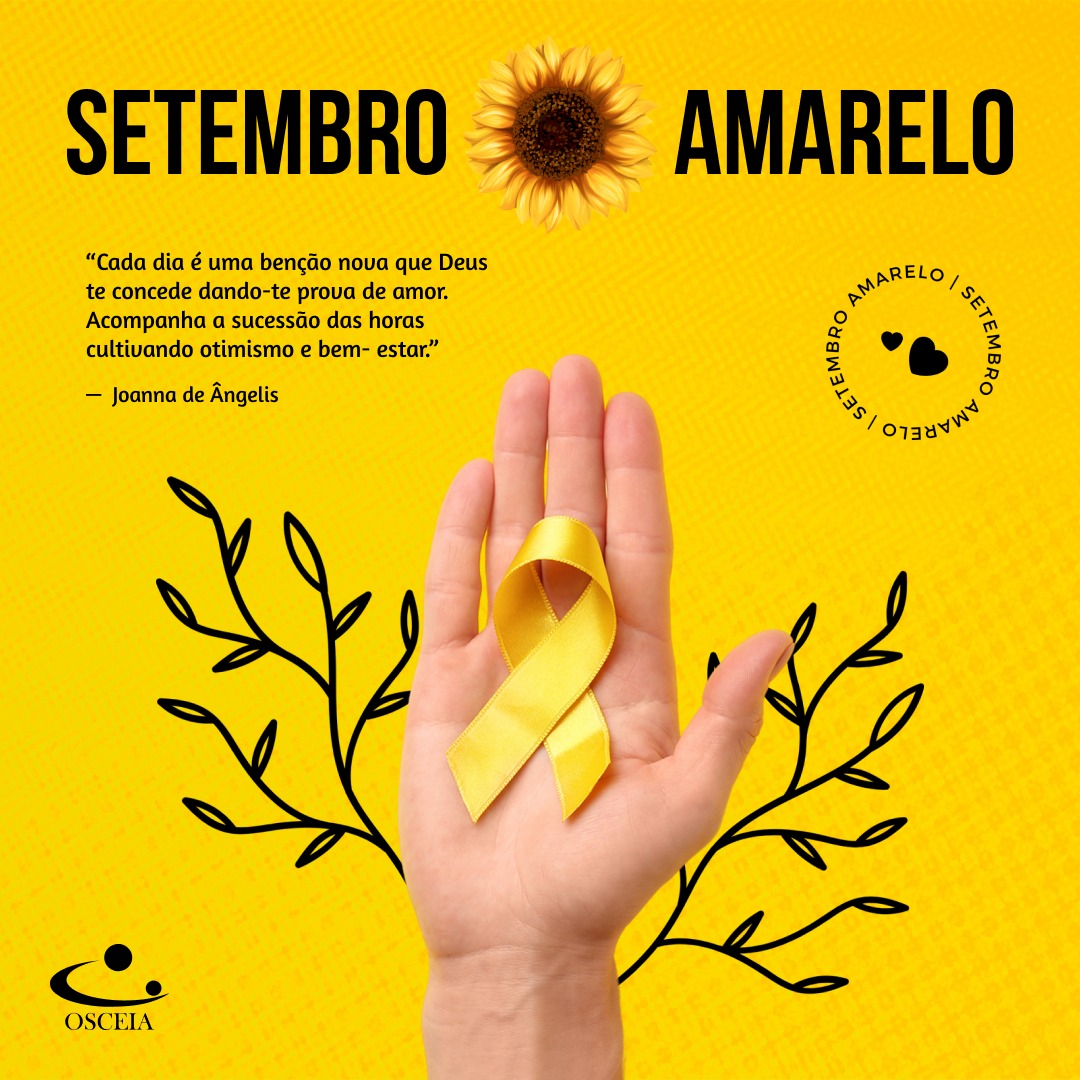 Setembro Amarelo