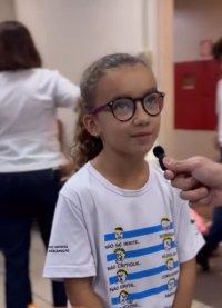 Coral Irmã Celina encanta no aniversário da cidade e Dia do Servidor Público