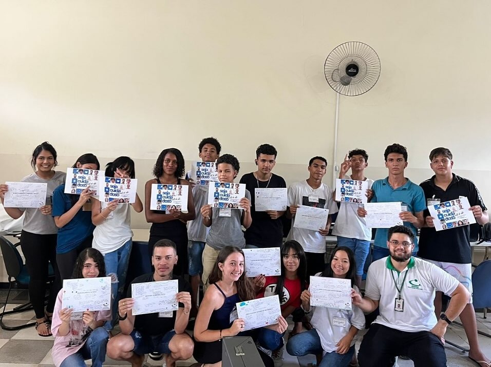 Dinâmica de Responsabilidade Afetiva: Fortalecendo Laços ✨