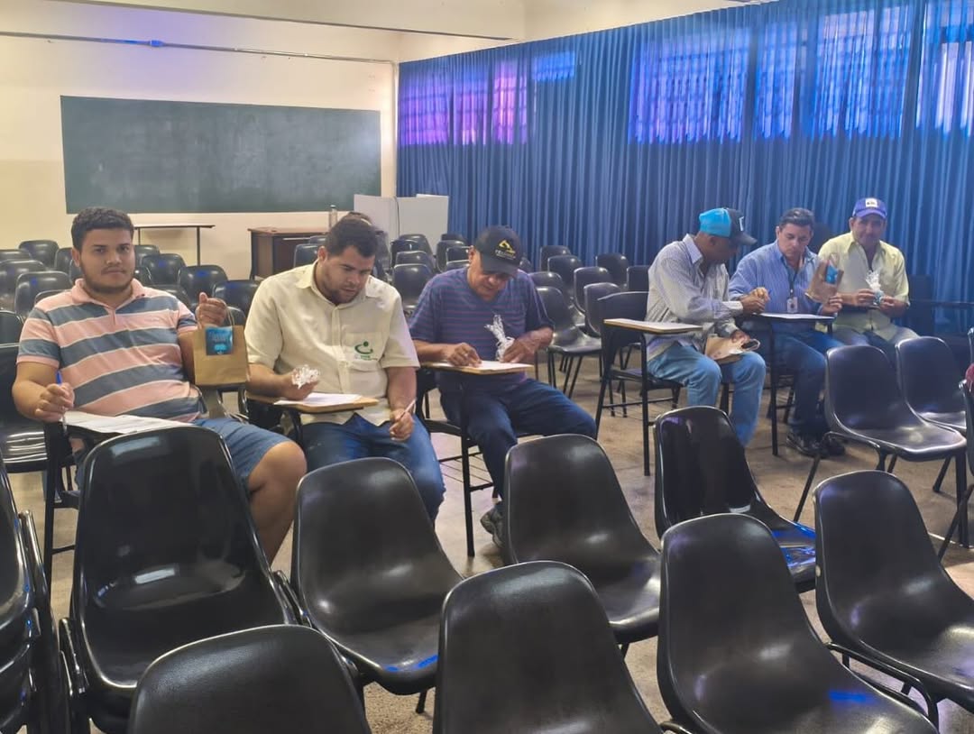 Treinamento com os Porteiros: segurança, acolhimento e profissionalismo 🤝