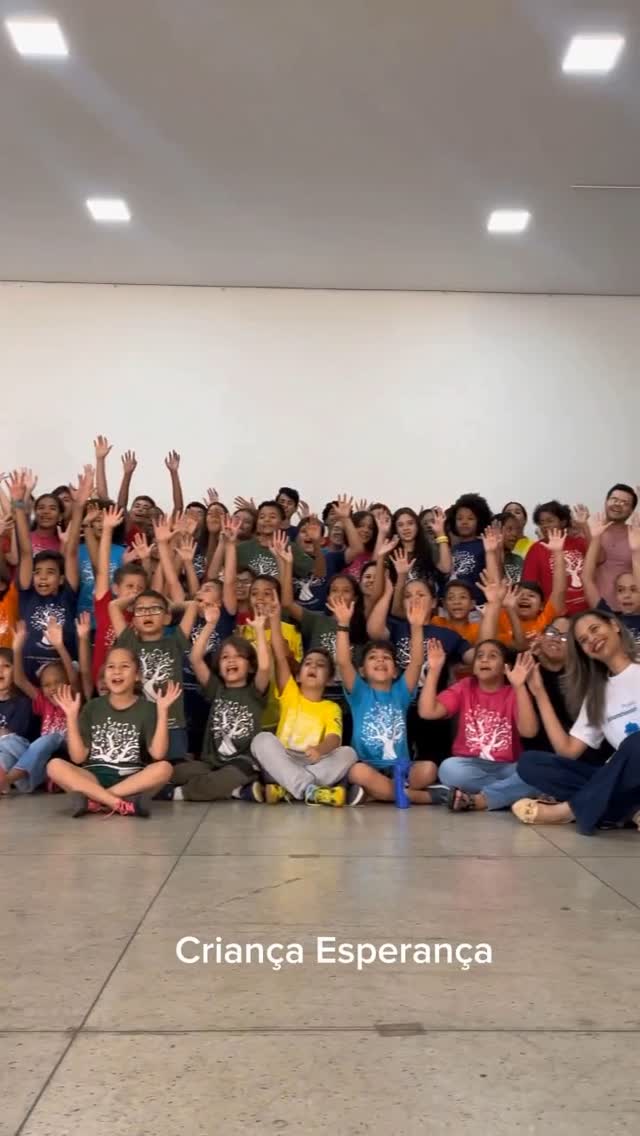 🌿 Conscientização e aprendizado em cada detalhe 💧🎉