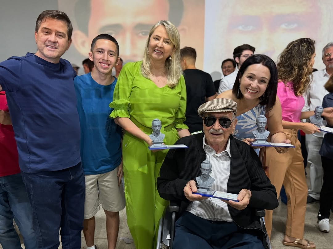 Comemoração dos 40 Anos do Educandário e 41 da Osceia