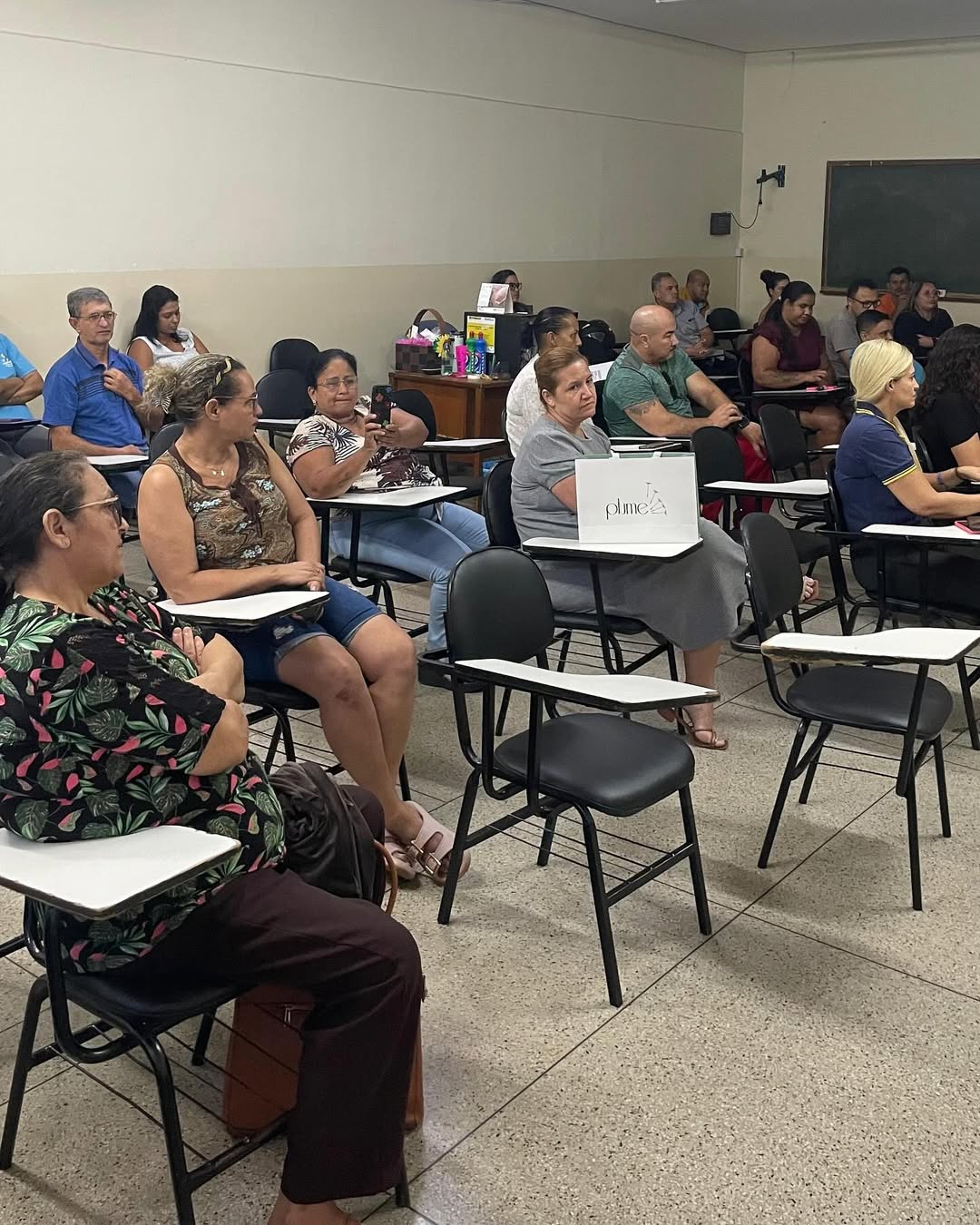 🤝 Parceria que Transforma 💐