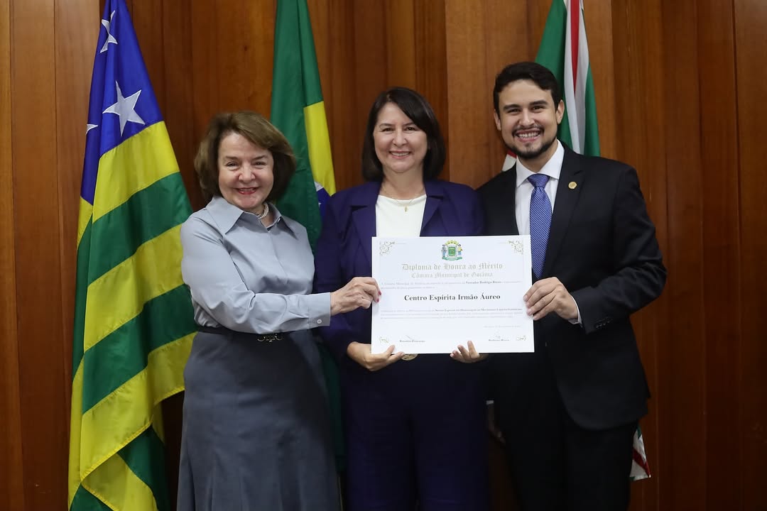 🎶✨ Uma noite de reconhecimento e emoção!