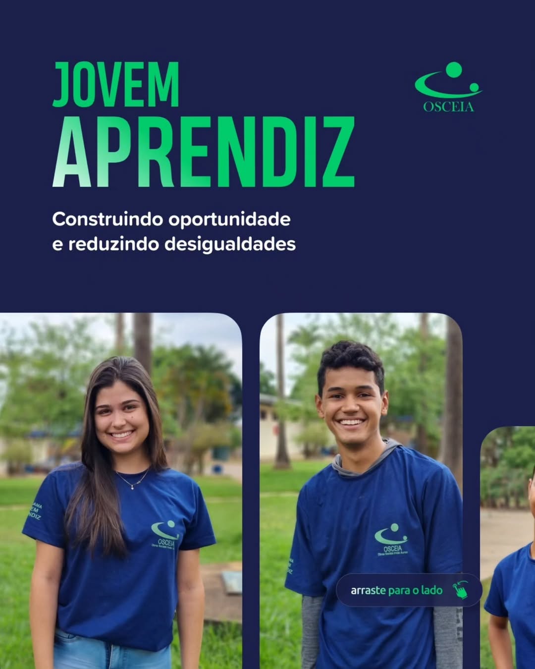 Jovem Aprendiz