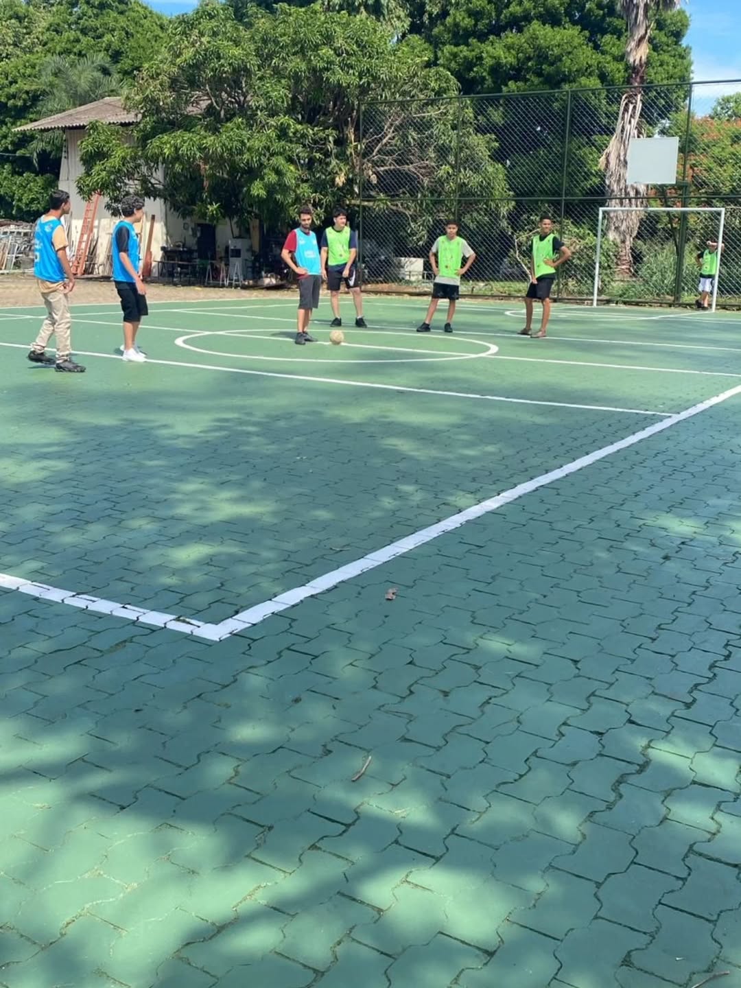 🎉🤝 Penúltima Semana da Gincana Solidária de Natal!