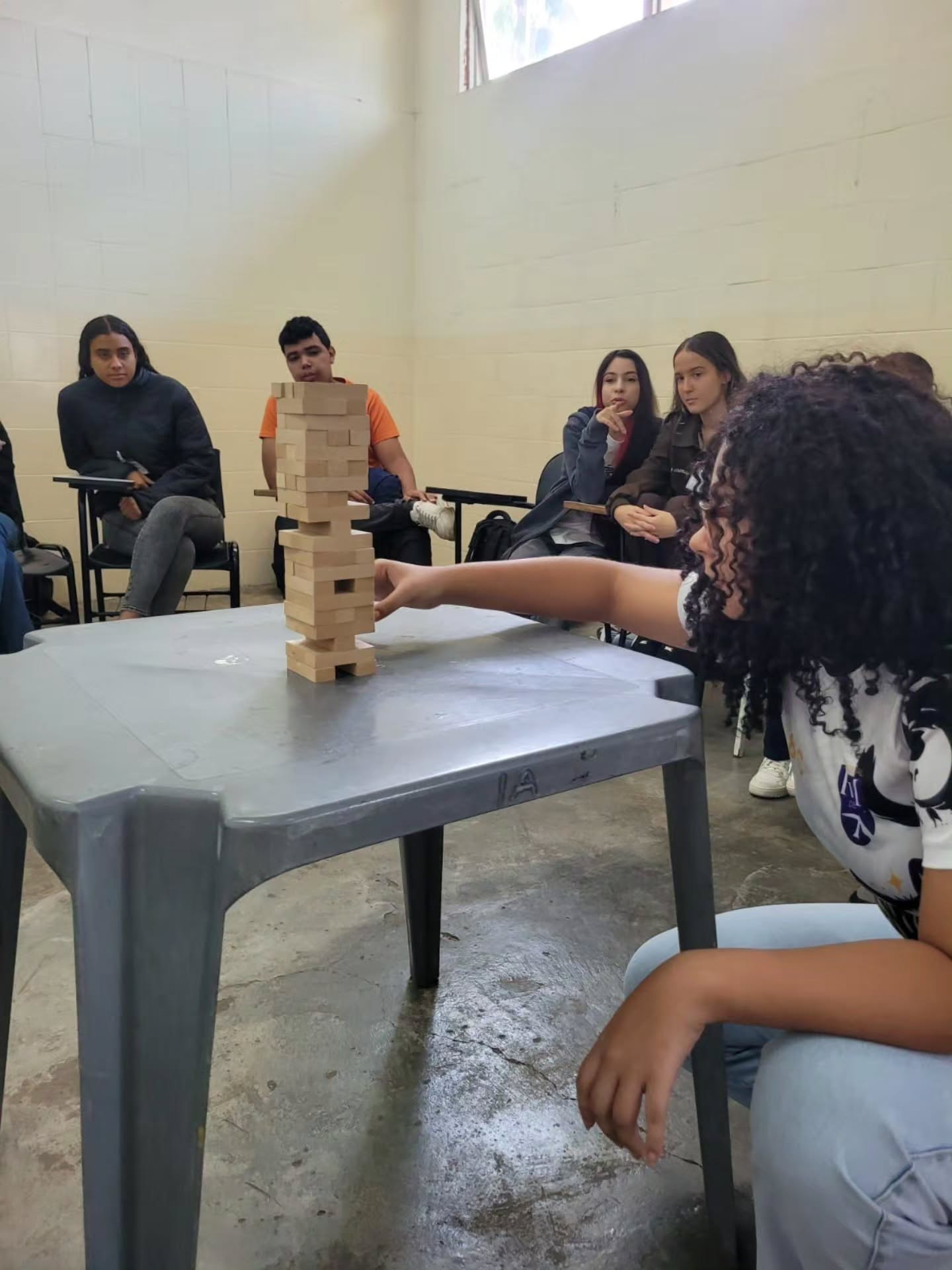📦 Aprender na prática: estratégia e trabalho em equipe