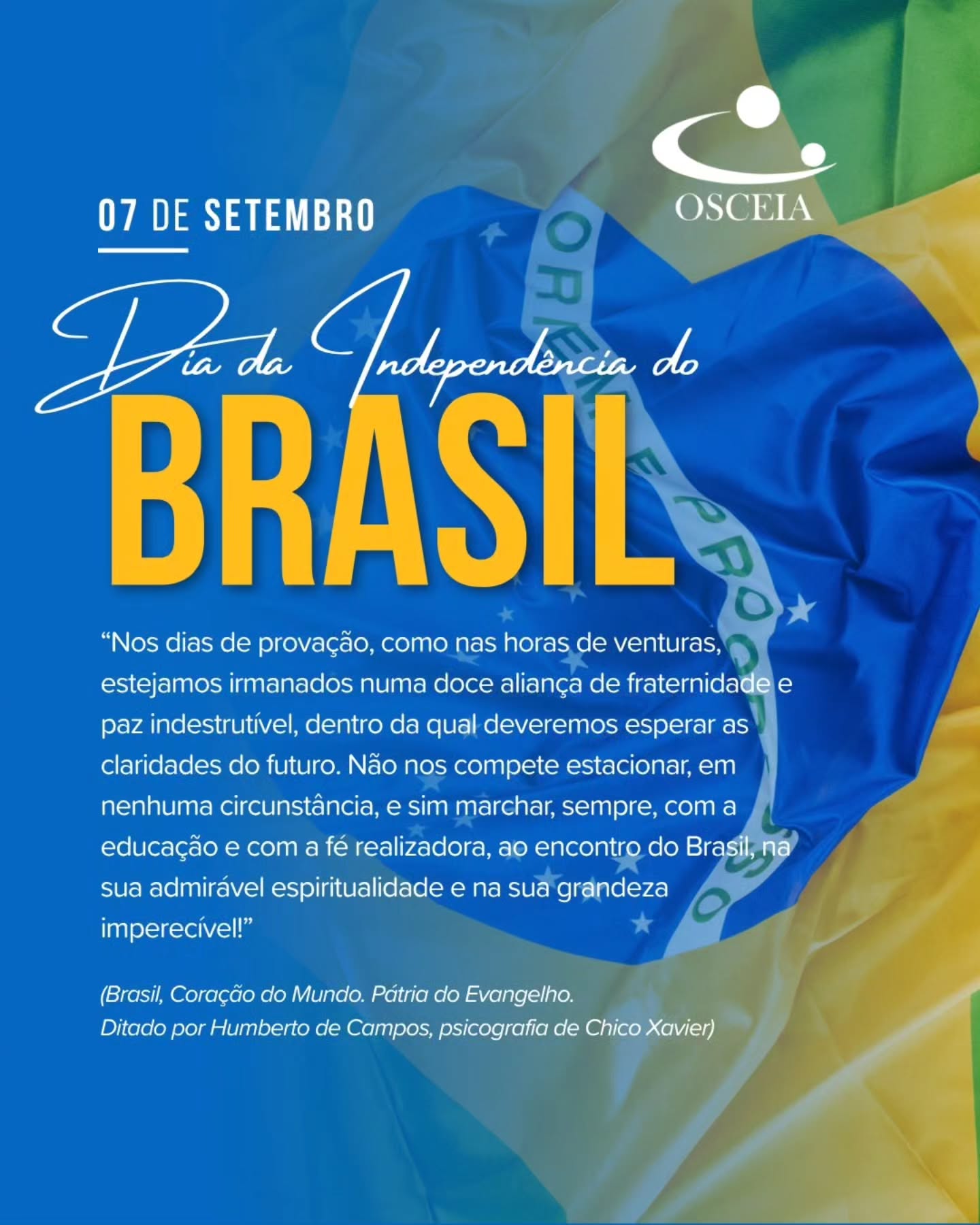 Independência do Brasil