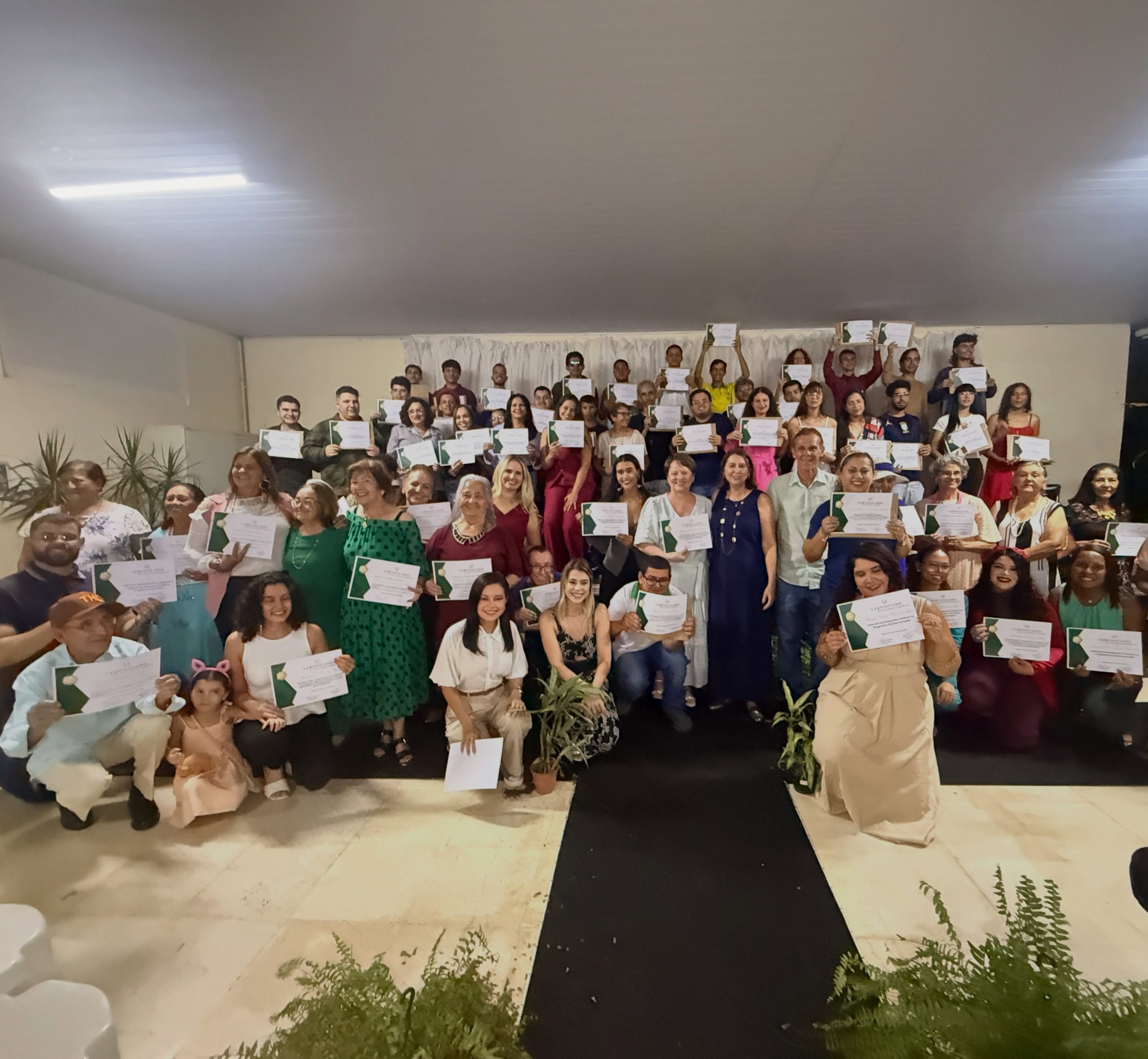 Goodwill Goiás: moda, inclusão e histórias que inspiram