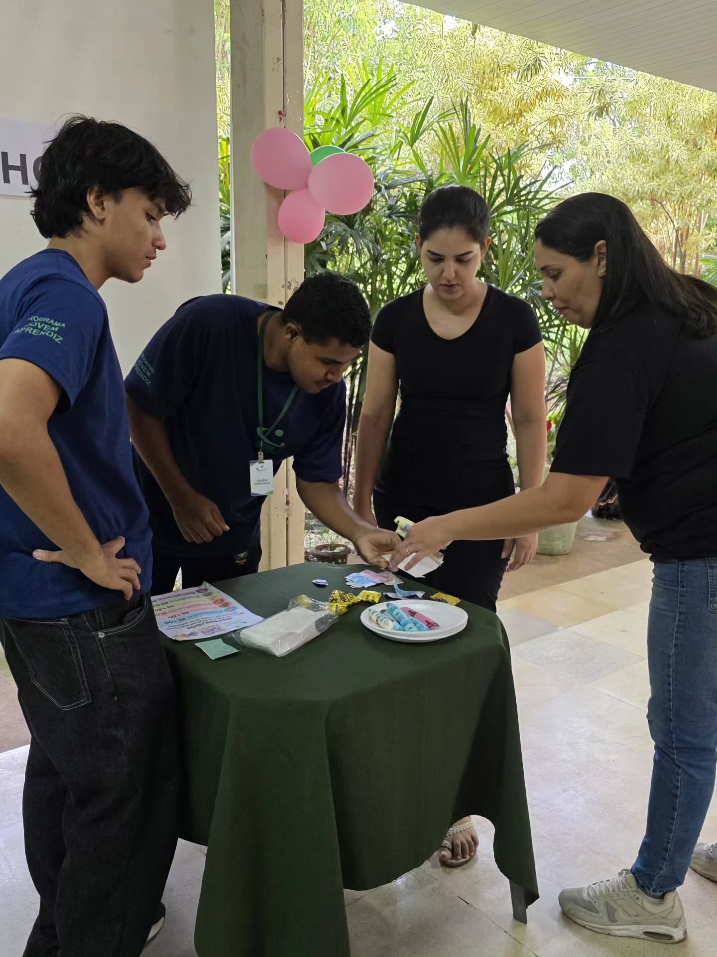 💚 Empreendedorismo, autonomia e aprendizado